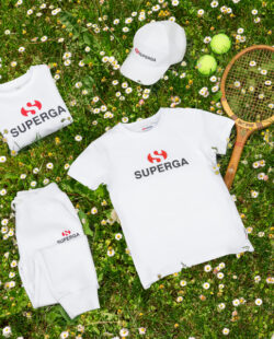 Superga-Kidswear