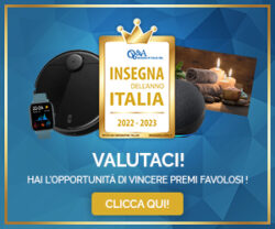 insegna dell'anno