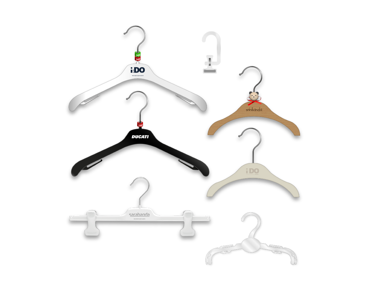 APPENDINI
HOOKS  