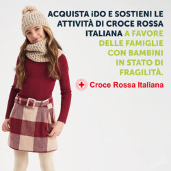 iDO supporta Croce Rossa Italiana