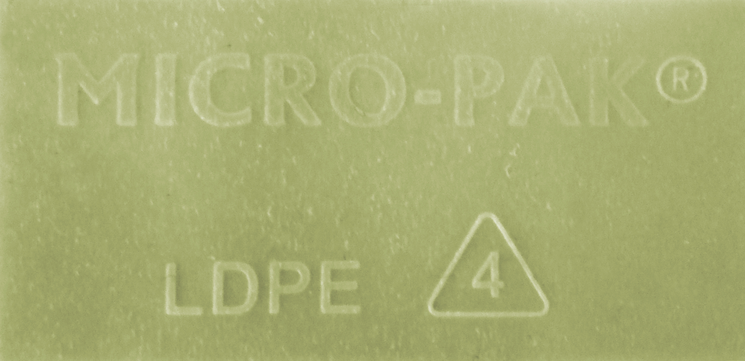 TARGHETTA MICRO-PAK INTERNA ALLE SCATOLE DI SCARPE
INNER SHOEBOX MICRO-PAK TAG
https://www.micropakltd.com/
 
